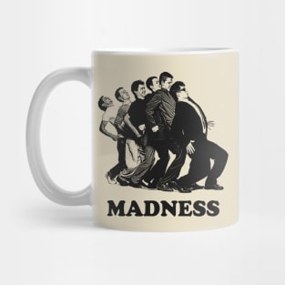 Madness Mug